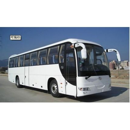 45座大巴車(chē)